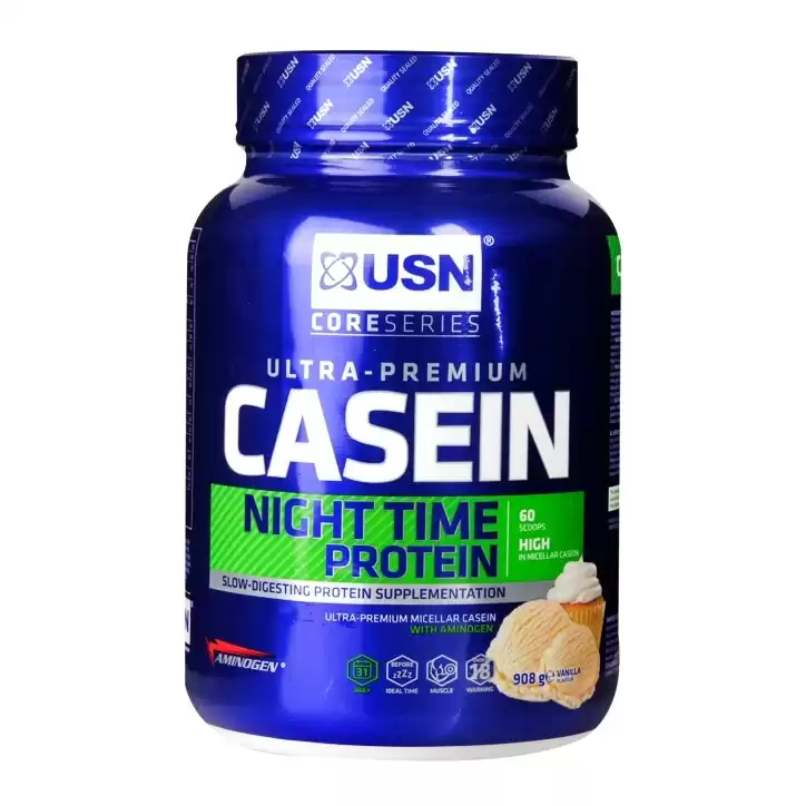 پروتئین کازئین یو اس ان | USN CASEIN