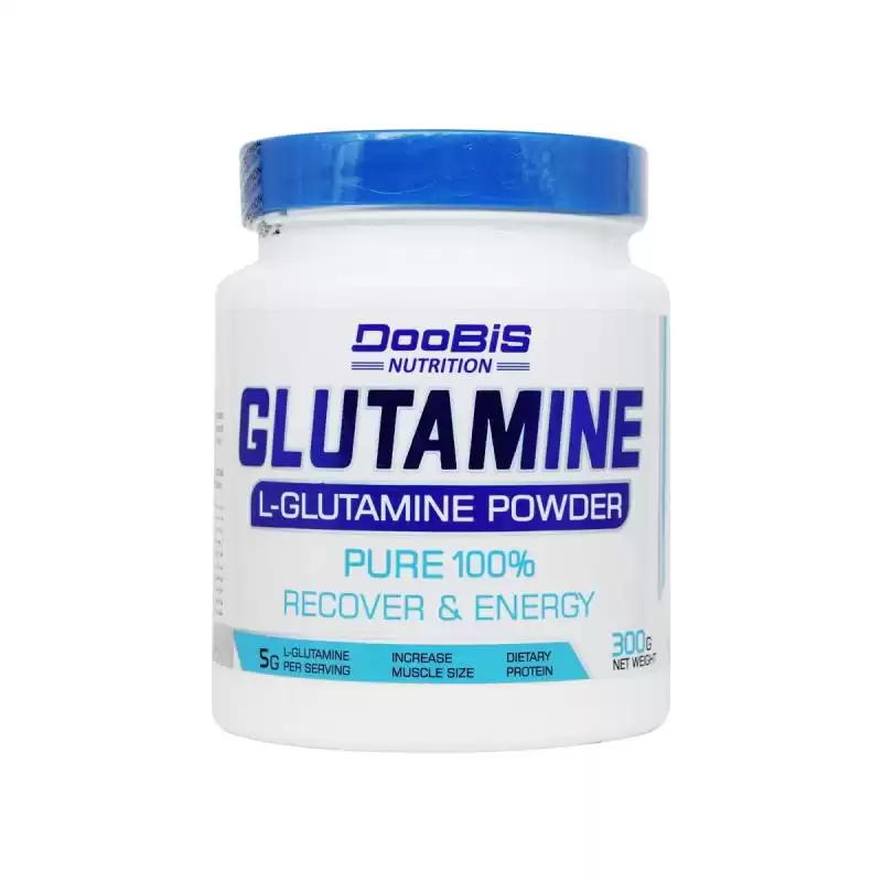 گلوتامین دوبیس | DOOBIS GLUTAMINE