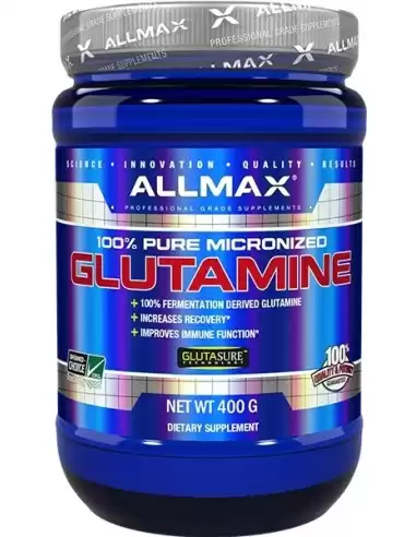 گلوتامین آلمکس | ALLMAX GLUTAMINE